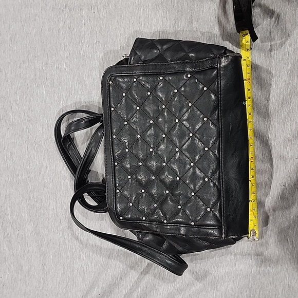 Black bongo purse - Picture 4 of 7